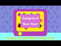 Barney Friends Going On A Bear Hunt Season 4 Episode 12 Mario And Barney Reaction