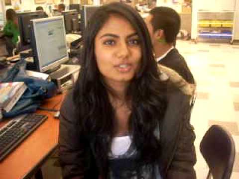 Ramneet's greeting pt.2