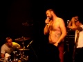Syndrome 81 - I don't need you (Blitz cover ...