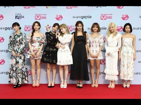 191007 TWICE TV "Feel Special" EP 05 Mina Cut