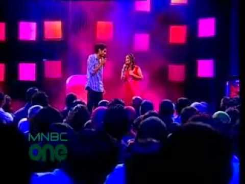 Roalheege thanmatheegaa - Ehandhaanugaa Duet Remix 2010