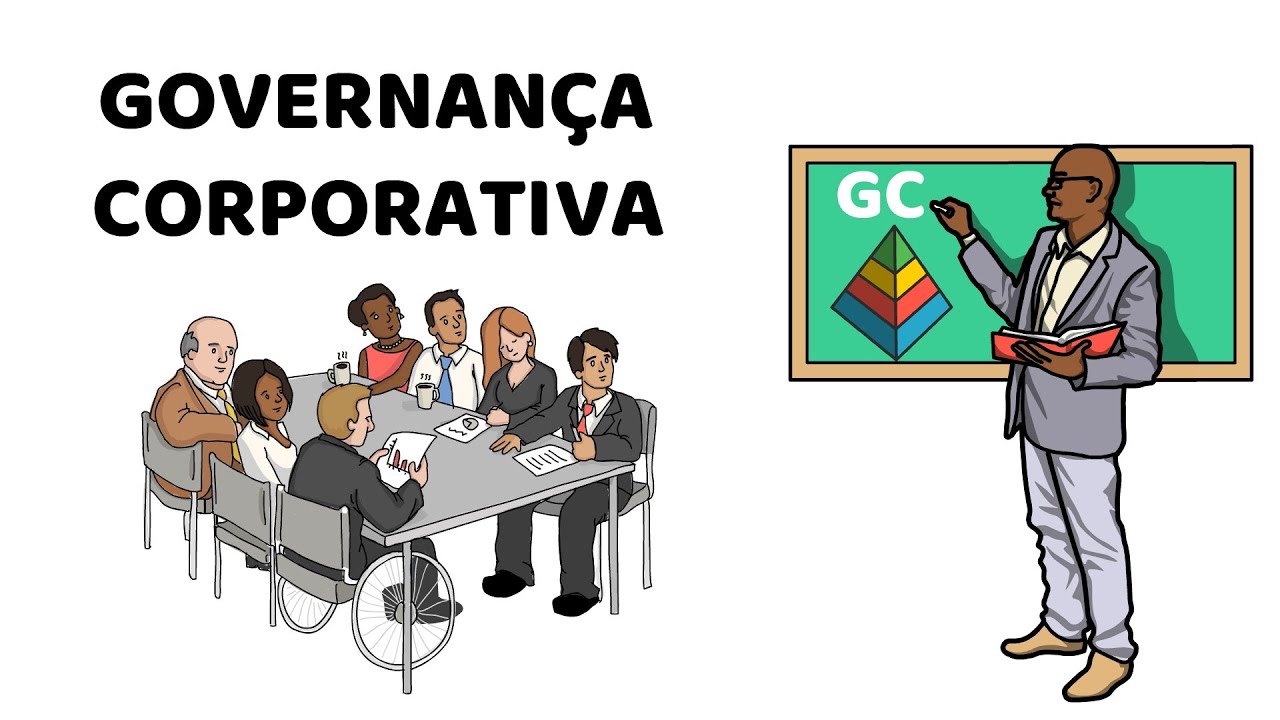 O QUE É GOVERNANÇA CORPORATIVA - Perguntas e Respostas para Você !