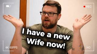 Husband Moves On After Killing His Wife, Thinks He Got Away With It (He Didn't)