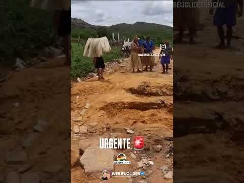 Euclides Dá Cunha Bahia Tá Um Caos