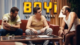 Bayi Toplantısı - Soygun Planı