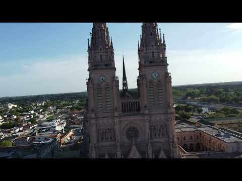 Luján - Provincia de Buenos Aires - Argentina