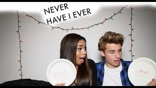 Never Have I Ever!!! by Teala Dunn