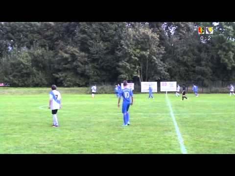 TSV 1893 Leipzig-Wahren vs FSV Großpösna  0:4