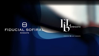 Découvrez FIDUCIAL Sofiral Avocats  et FBL Avocats 2025