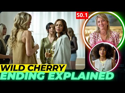 Das Ende der ersten Staffel von Wild Cherry erklärt