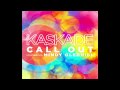 Kaskade feat. Mindy Gledhill - Call Out 