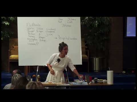 Remedii Naturale (5) | Barbara O'Neill (România)