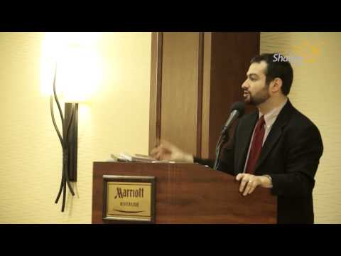 West Coast Biblical Studies Conference 2013-Dr Michael Barber S2P2