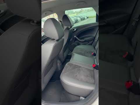 фото seat ibiza iv рестайлинг 0