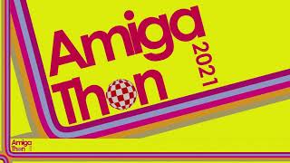 Amigathon 2021 Teaser Promo