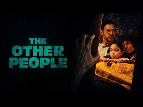 The Other People | Official Trailer | Horror Brains