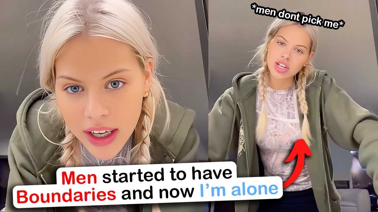 Women Learn the Hard Way that MEN Quit the Dating Circus #5