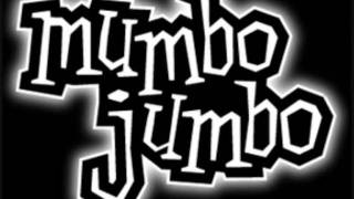 Mumbo Jumbo - Mysterons (Annarchy vs. Dickster Remix)
