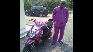 Projector band-Sudah ku tahu(slow version)