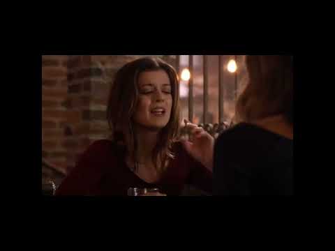 Emma find out why Jack liked Izzy  -  lesbian scene Part 2