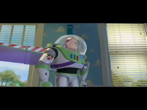 THE EPICNESS OF INSPIRING FLICBITS TO INFINITY AND BEYOND