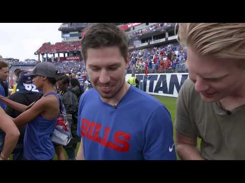 Off Days Teaser - Logan Couture