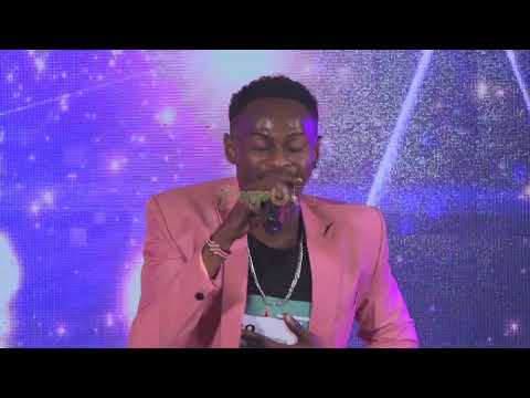 BONGO STAR SEARCH 2021 KELVIN PERFORMANCE.