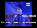 Athula Sri Gamage With Sunflower Pem Lowe Dig Gini Song