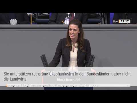 Landwirtschaftliche Direktzahlungen