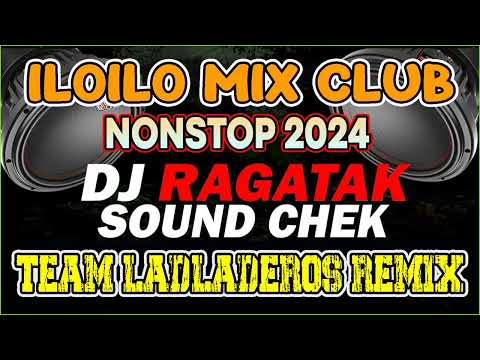 HIGH QUALITY SOUNDCHECK LOVESONG NONSTOP 💥 BATTLEMIX 2024 🔥NEW RAGATAK  REMIX 2024