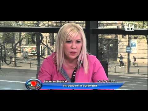 Emisiunea Universul Medical – 5 aprilie 2016