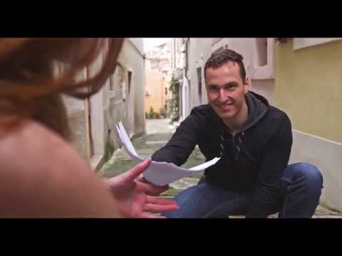 HOZENTREGARJI - ZAKAJ, ZAKAJ?