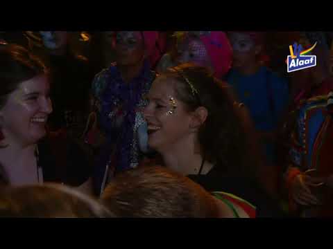 De11devande11de 2019: Spik en Span - De Voicemail