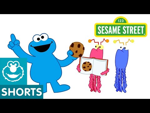 Sesame Street: Cookie Invasion with Cookie Monster and the Yip Yips