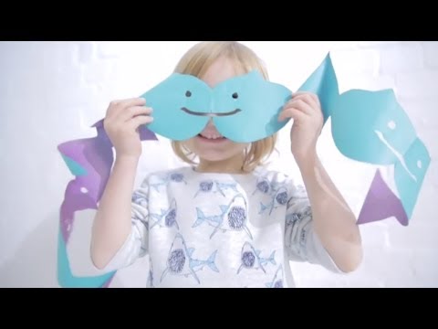 Summer Trends 2014 - Kidswear M&S