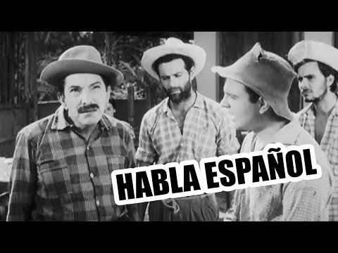 Habla Español - O Lamparina 1964 - Mazzaropi