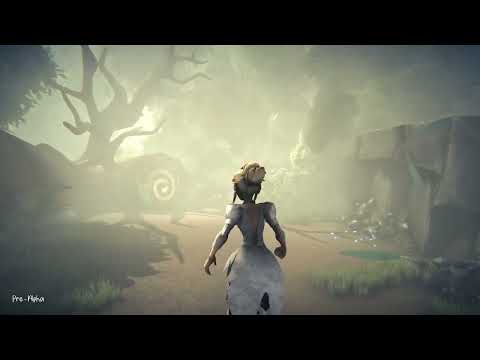 Twistales: Cinderella in an American McGee style adventure!