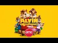AMC Previews Alvin And The Chipmunks The Squeakuel December 23 2009
