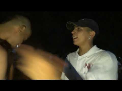 BR vs FLACO 1 - octavos - SVF 16/2 - 8x8