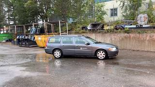 Automobile Volvo V70 | Image 4 - Autoline