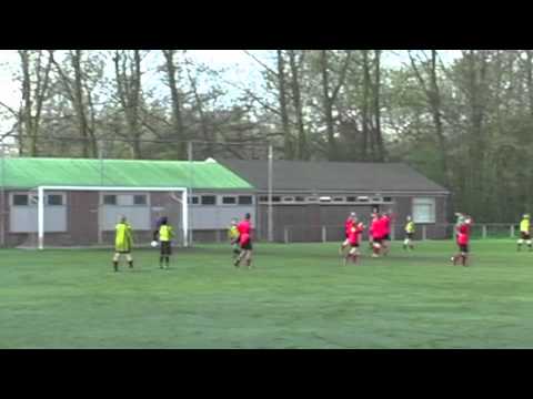 VVK D3 - Monster D3 (15-0)