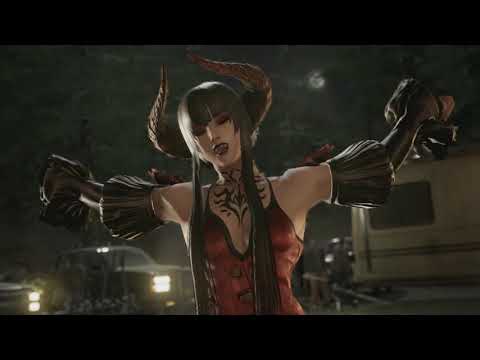 Tekken World Tour 2019 - #EVO2019 Top 128 - Top 32