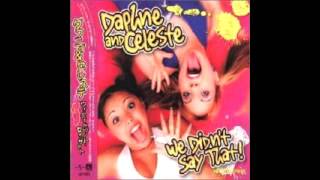 daphne and celeste-spy girl (album we didn't say that-2000)