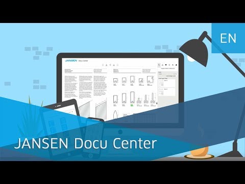 Jansen Docu Center