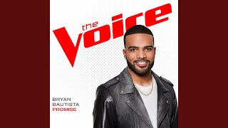 Promise (The Voice Performance)