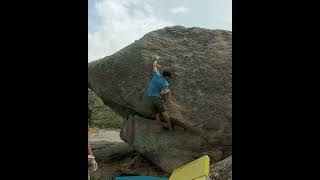 Video thumbnail: Monotripode, 6C. Zarzalejo