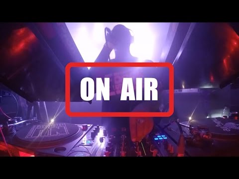 Seven Davis Jr - DJ Set LIVE: ON AIR