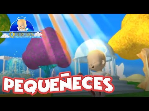 Querubín: Episodio 1: Pequeñeces