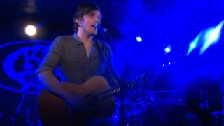 Charlie Worsham - "Southern By The Grace Of God" (King Tuts, Glasgow)