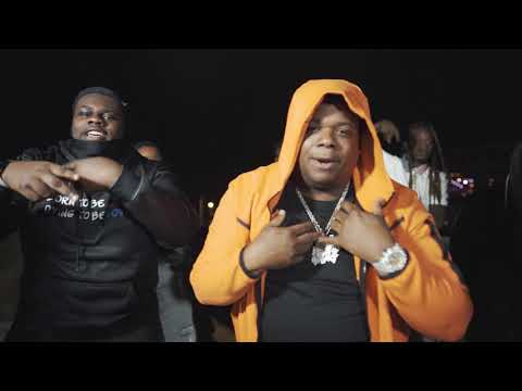 Gino2x X Big Homiie G | Claustrophobic | Official Video | Shot By. LMB FILMZ #ReadyToShoot
